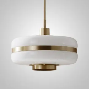 Подвесной светильник Masina Pendant Lamp Brass