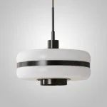 Подвесной светильник Masina Pendant Lamp Black