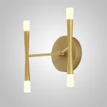 Бра CLUB BRA L12 от ImperiumLoft