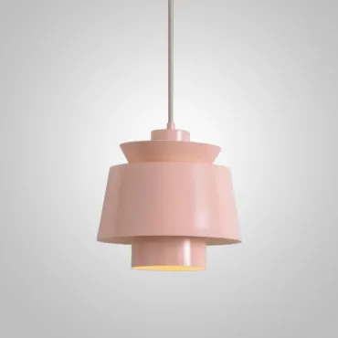 Подвесной светильник COME Pink от ImperiumLoft