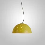 Подвесной светильник CONSTELLATION Yellow от ImperiumLoft