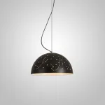 Подвесной светильник CONSTELLATION Black от ImperiumLoft