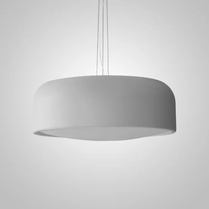 Потолочный светильник CYLINDER B D35 White от ImperiumLoft