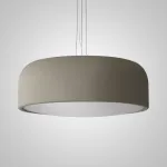 Потолочный светильник CYLINDER B D60 Khaki от ImperiumLoft