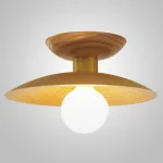 Потолочный светильник ELSA C D36 Light brown от ImperiumLoft