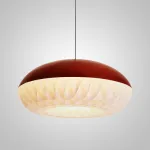 Подвесной светильник Aeon Rocket Pendant Copper