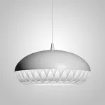 Подвесной светильник Aeon Rocket Pendant White