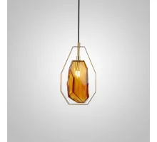 Подвесной светильник GEM Amber