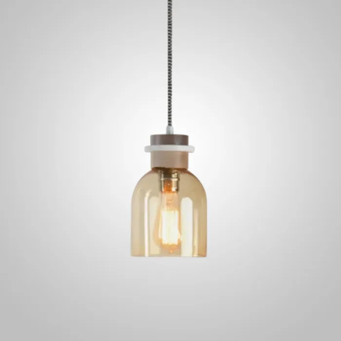 Подвесной светильник JAR Amber от ImperiumLoft