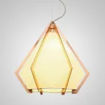 Подвесной светильник Harlow D35 Red copper от ImperiumLoft