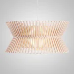 Подвесной светильник Secto Design Oy White от ImperiumLoft