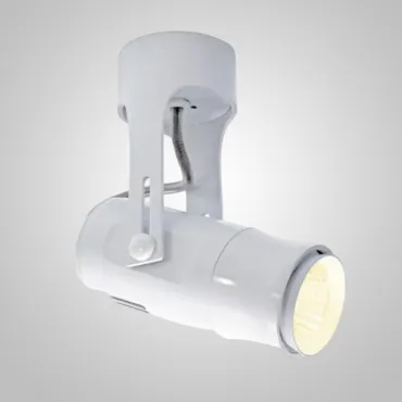 Потолочный точечный светильник L White от ImperiumLoft