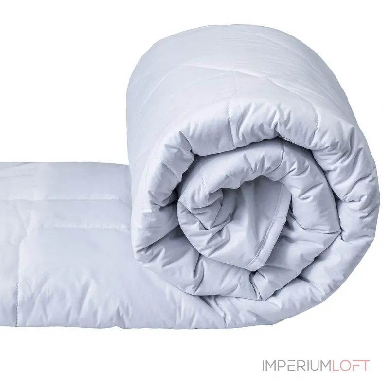 Одеяло 'Лана' 140х205см козья шерсть от ImperiumLoft Одеяло 'Лана' 140х205см козья шерсть от ImperiumLoft