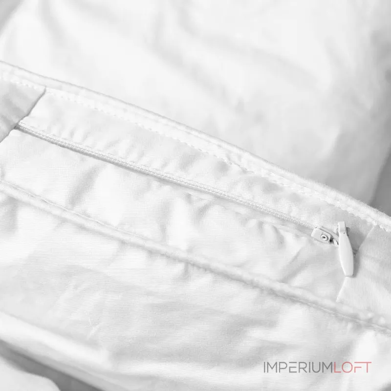 Одеяло 'Престиж' 140х205см 100% белый гусиный пух от ImperiumLoft Одеяло 'Престиж' 140х205см 100% белый гусиный пух от ImperiumLoft