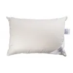 Подушка 'Мальва' 50х70см хлопок от ImperiumLoft