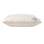 Подушка 'Мальва' 50х70см хлопок от ImperiumLoft