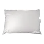 Подушка 'Престиж' 50х68см 100% белый гусиный пух от ImperiumLoft