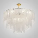Люстра Chandelier Riveria II D80 от ImperiumLoft