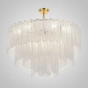 Подвесная люстра Chandelier Riveria II D80 Подвесная люстра Chandelier Riveria II D80