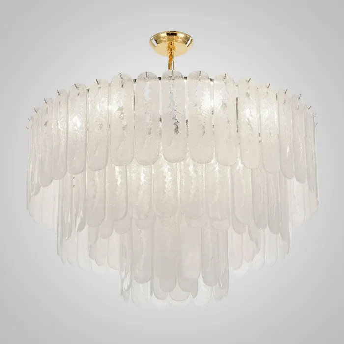 Люстра Chandelier Riveria II D80 от ImperiumLoft