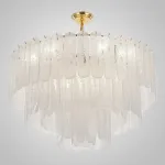 Люстра Chandelier Riveria II D100 от ImperiumLoft