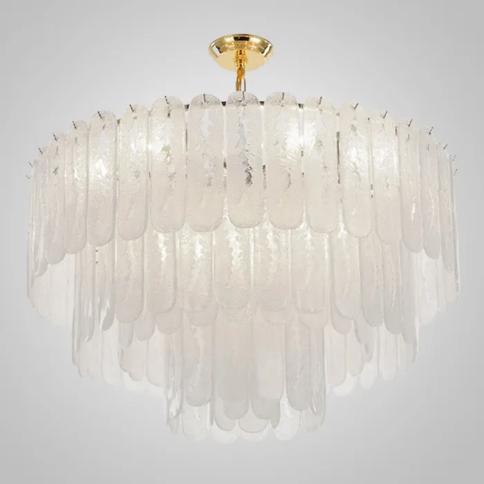 Люстра Chandelier Riveria II D100 от ImperiumLoft