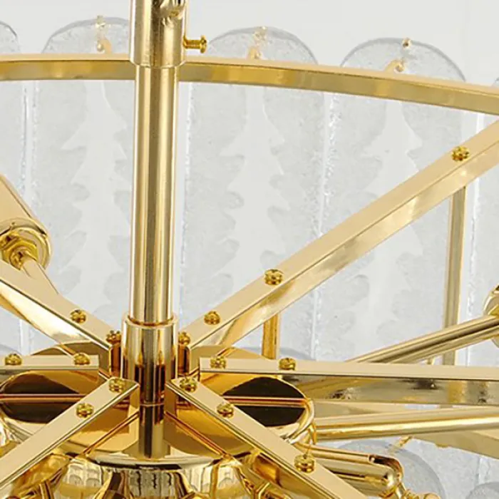 Люстра Chandelier Riveria II D80 от ImperiumLoft