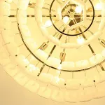 Люстра Chandelier Riveria II D80 от ImperiumLoft