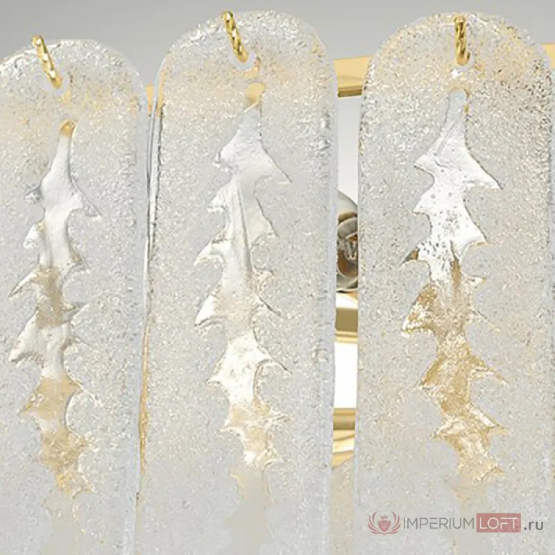 Люстра Chandelier Riveria II D100 от ImperiumLoft