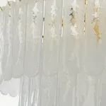 Люстра Chandelier Riveria II D80 от ImperiumLoft