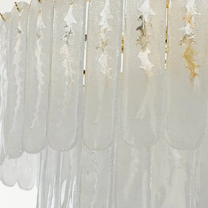 Люстра Chandelier Riveria II D80 от ImperiumLoft