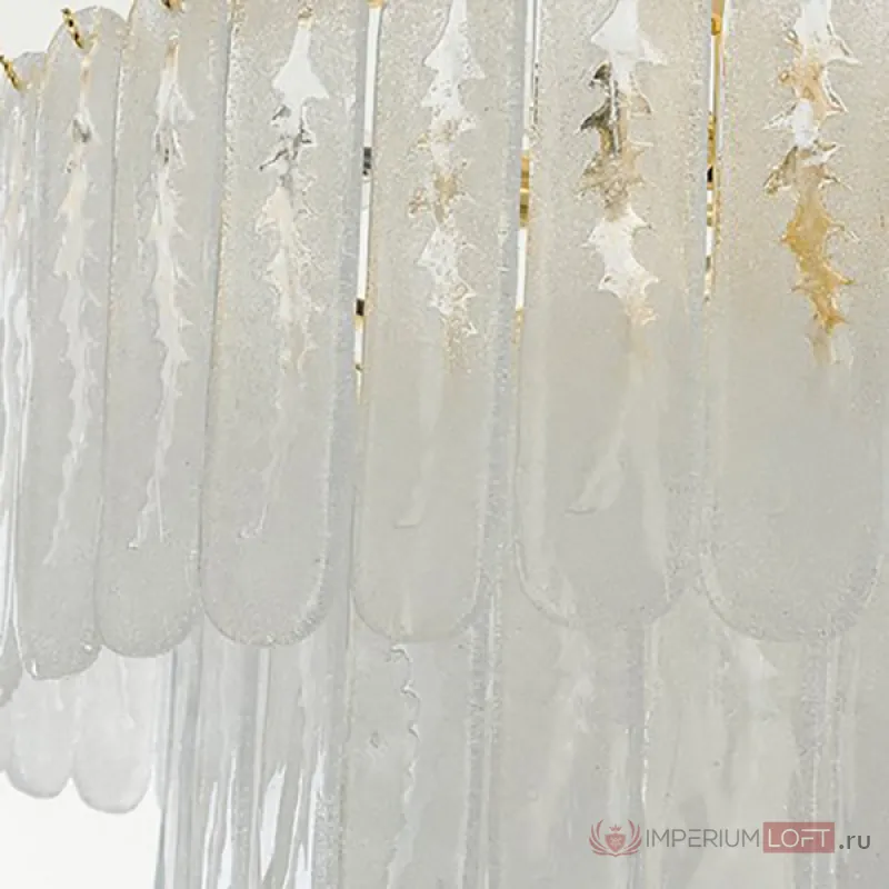 Люстра Chandelier Riveria II D100 от ImperiumLoft