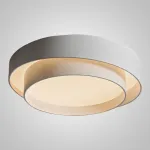 Потолочный светильник WINTON D60 от ImperiumLoft