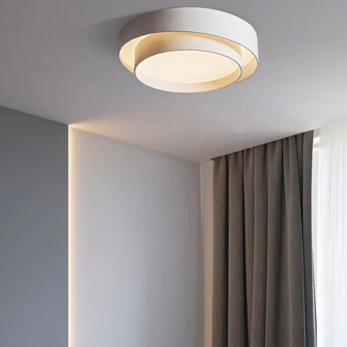 Потолочный светильник WINTON D40 от ImperiumLoft