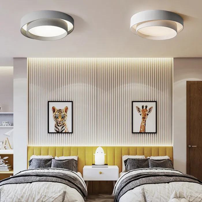 Потолочный светильник WINTON D40 от ImperiumLoft
