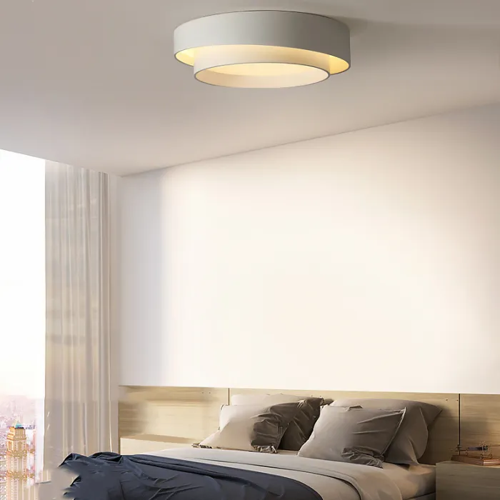 Потолочный светильник WINTON D40 от ImperiumLoft