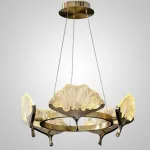 Люстра подвесная SELVI L5 от ImperiumLoft