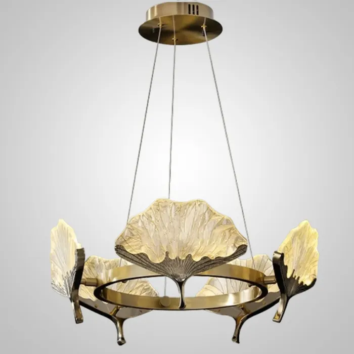 Люстра подвесная SELVI L5 от ImperiumLoft