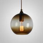 Подвесной светильник Pick-n-Mix B Brown от ImperiumLoft