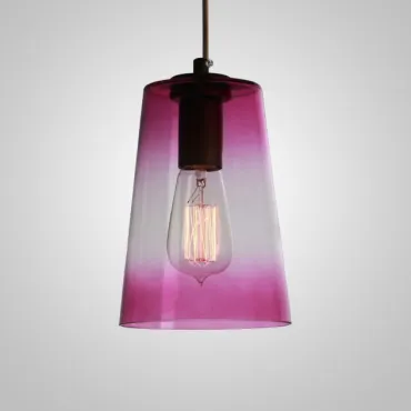 Подвесной светильник Pick-n-Mix C Purple