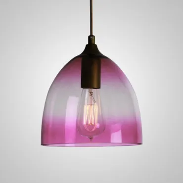 Подвесной светильник Pick-n-Mix D Purple