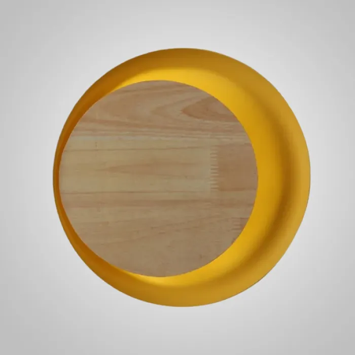 Бра LIV Yellow от ImperiumLoft