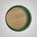 Бра LIV Green от ImperiumLoft