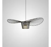 Подвесной светильник HAT D80 Black