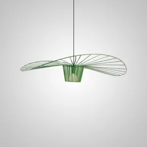 Подвесной светильник HAT D100 Green