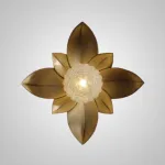 Настенный светильник Gigi B от ImperiumLoft