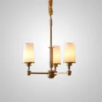 Подвесная люстра MAKI D46 от ImperiumLoft