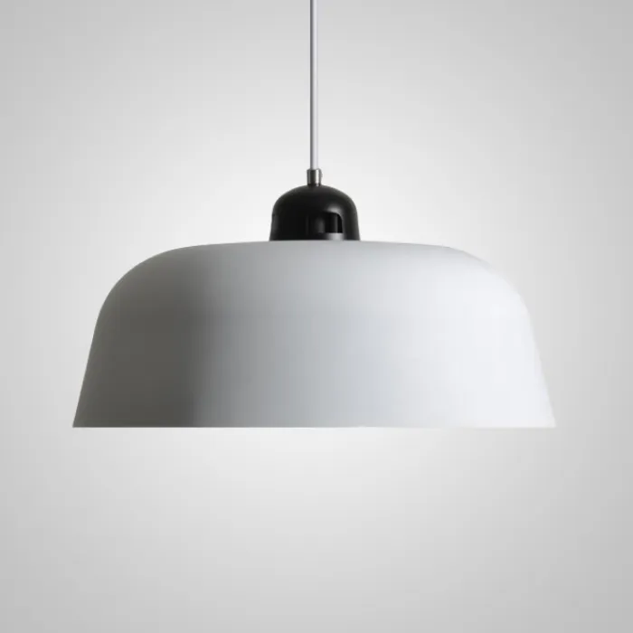 Подвесной светильник MARCA D25 White от ImperiumLoft
