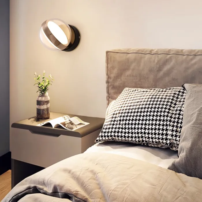 Бра SATURNA от ImperiumLoft