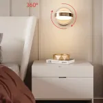 Бра SATURNA от ImperiumLoft